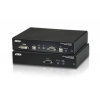 CE680-AT-G ATEN DVI Optical KVM Extender W/1.8M  W/EU ADP
