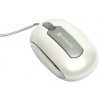 Krauler Laser Mouse <ML-X100P> 1600dpi (RTL) USB&PS/2 3btn+Roll