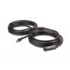 ATEN <UE3315A> Кабель удлинительный активный USB  3.2  A-->A  15м