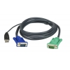 ATEN <2L-5201U>