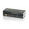ATEN CE750A USB VGA/Audio Cat  5 KVM Extender