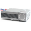 Toshiba Data Projector TDP-T100 (DLP, 2600 люмен, 2000:1, 1024x768, D-Sub, RCA, S-Video, ПДУ)