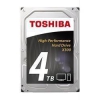 Жесткий диск SATA 4TB 7200RPM 6GB/S 128MB HDWE140UZSVA Toshiba