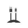 Кабель USB TO MICRO USB 1M AMUCAL-100CMK-CBK ADATA