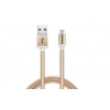 Кабель USB TO MICRO USB 1M AMUCAL-100CMK-CGD ADATA