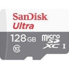 Карта памяти MICRO SDXC 128GB UHS-I SDSQUNS-128G-GN6MN SANDISK SANDISK BY WESTERN DIGITAL