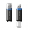 Флэш-накопитель USB2 8GB BLACK AC906-8G-RBK A-DATA ADATA