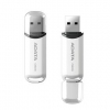 Флэш-накопитель USB2 16GB WHITE AC906-16G-RWH A-DATA ADATA