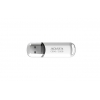 Флэш-накопитель USB2 32GB WHITE AC906-32G-RWH ADATA