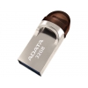 Флэш-накопитель USB-C 32GB GOLDEN AUC370-32G-RGD ADATA