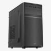 Корпус AEROCOOL CS-103 450W MiniTower 450 Вт MicroATX MiniITX Цвет черный 4718009159037