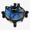 Кулер ЦП AEROCOOL BAS-B9SP LGA1150/LGA1151/LGA1155/LGA1156 51.36 фут3/мин TDP 80 Вт Вес 0.2 кг 4718009158313