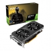 Видеокарта PCIE16 GTX1660TI 6GB GDDR6 GTX 1660 TI EX BLACK  6G KFA2