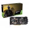 Видеокарта PCIE16 GTX1660 6GB GDDR5 1660 1-CLICK OC X-ED  6G KFA2