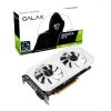 Видеокарта PCIE16 GTX1660TI 6GB GDDR6 GTX 1660 TI EX  WHITE 6G KFA2