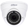 Камера HDCVI 720P IR EYEBALL  HAC-HDW1100RP-VF DAHUA