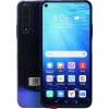 Huawei Honor 20 YAL-L21 <S.Blue> (2.6+1.92+1.8GHz,6GB,6.26"  2340x1080 IPS, 4G+WiFi+BT,128Gb+microSD,48+16+2+2Mpx)
