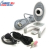 Creative Webcam Instant+Headset (RTL) (USB, 352*288, наушник с микрофоном)