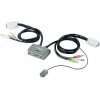 Edimax <EK-2U2CA> 2-port  USB KVM Switch