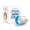 Интеллектуальная розетка TYPE F FGWPF-102  ZW5  RU  FIBARO