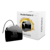 Двойной переключатель 2 FGS-223 ZW5  RU FIBARO