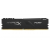 Память Kingston Fury Gaming DDR4 Module capacity 16Гб 3000 МГц Множитель частоты шины 15 1.35 В черный HX430C15FB3/16