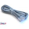 Patch Cord телефонный 1,8 м
