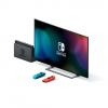 Nintendo Switch неоновый красный/синий <HAD-S-KABAA  (RUS) 10002434>