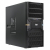 Miditower INWIN EC036(U3)  ATX  400W  (24+4пин)