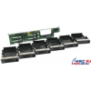 Intel <A2400SATAKIT2> SATA/SAS Backplane Kit (набор для подключения SATA/SAS винчестеров) для корпусов SR2400