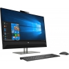 7KC03EA#ACB HP Pavilion I 27-xa0114ur NT 27" (2560x1440) i5-9400T, 8GB, 512GB, MX230 2GB, FHD IR Webcam,  Black, Win10