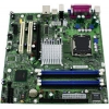 M/B INTEL D915GAG/L (OEM) Socket775 <i915G> PCI-E+SVGA+LAN U100 SATA MicroATX 4DDR<PC-3200>