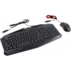 Redragon S101-1 (Кл-ра,М/Мед,USB,+Мышь  6кн,Roll,USB) <75022>
