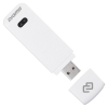 Digma <DW1961 White> 3G/4G modem (802.11b/g/n,  SIM slot)