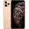 Apple iPhone 11 Pro <MWCF2RU/A 512Gb Gold> (A13, 5.8" 2436x1125 OLED,  4G+WiFi+BT, 12+12+12Mpx)