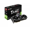 Видеокарта PCIE16 RTX2080TI 11GB RTX 2080 TI DUKE 11G OCV1 MSI (RTX2080TIDUKE11GOCV1)