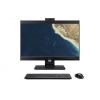 Моноблок Acer Veriton Z4860G i5-9400 Частота процессора 2900 МГц/23.8" 1920x1080/8Гб/1Тб/Intel UHD Graphics 630 встроенная/DVDRW/Bootable Linux DQ.VRZER.12K