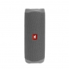 Портативная колонка JBL FLIP 5 да Цвет серый 0.54 кг JBLFLIP5GRY