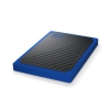 Накопитель SSD жесткий диск USB3 500GB EXT. WDBMCG5000ABT-WESN WD WESTERN DIGITAL