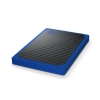 Накопитель SSD жесткий диск USB3 1TB EXT. WDBMCG0010BBT-WESN WD WESTERN DIGITAL