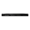 СХД стоечное исполнение 4BAY 1U NO HDD RS820+ Synology