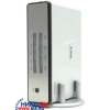 Sarotech U-Stor <NHD-355> (EXT BOX для вн.подкл. 3.5" IDE HDD, Web/File/Mail/Print server,USB host,1xWAN+4xUTP,Al)