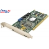 Controller Adaptec AAR-2420SA/128Mb (OEM) PCI-X, SATA-II 300, RAID 0/1/5/10, до 4-х уст-в, Cache 128Mb