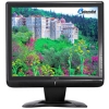17"    MONITOR ASUS PM17TU (LCD, 1280x1024, +DVI)