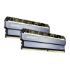 G.Skill Sniper X <F4-3600C19D-16GSXKB> DDR4 DIMM 16Gb KIT  2*8Gb<PC4-28800> CL19