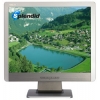 17"    MONITOR ASUS MM17D (LCD, 1280x1024)