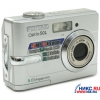 Pentax Optio 50L (5.0Mpx, 32-96mm, 3x, F2.8-4.8, JPG, 12Mb + 0 Mb SD, 2.5", USB, AV, AAx2)