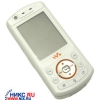 Sony Ericsson Walkman W900i White(900/1800/1900,LCD 320x240@256k,470Mb, GPRS+BT, видео,MS Duo,MP3,FM, Li-Ion,148г)