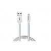 Кабель USB TO MICRO USB 1M AMUCAL-100CMK-CSV ADATA