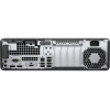 7PF04EA#ACB HP EliteDesk 800 G5  SFF i5-9500,8Gb,1Tb,DVD,VGA,Win10Pro